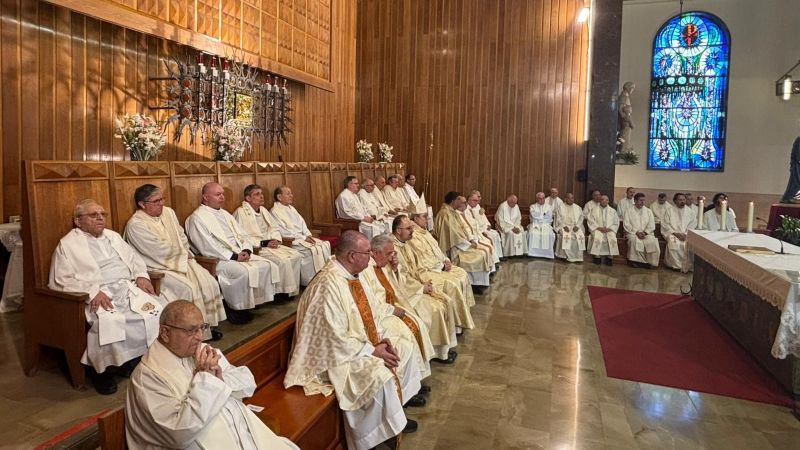 Basílca María Auxiliadora