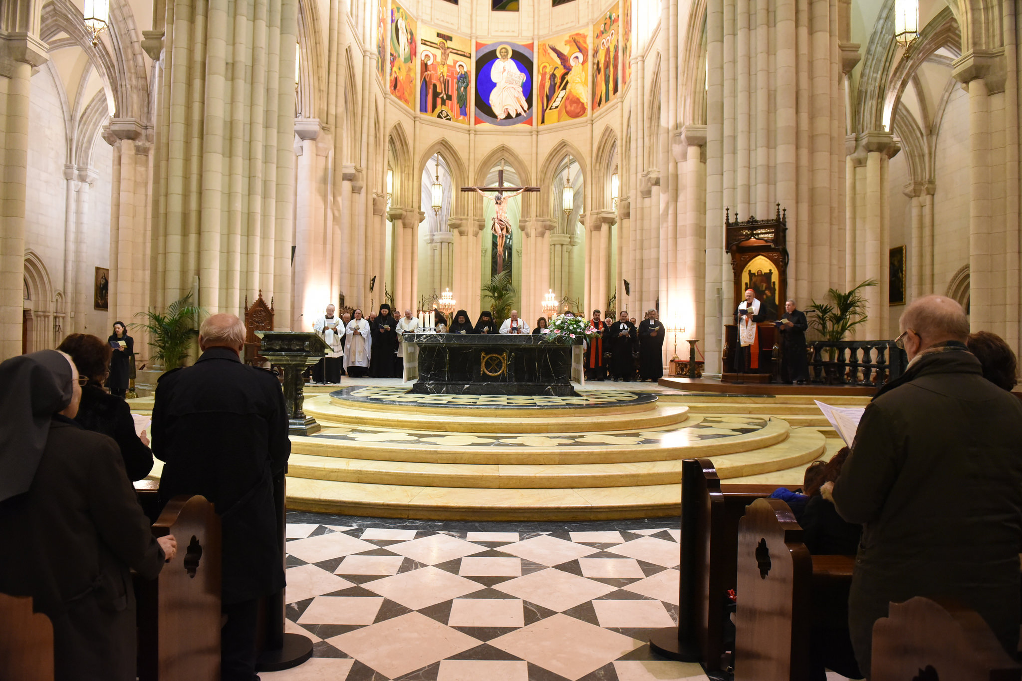 2017-01-18_25 - Semana de Oración por la Unidad de los Cristianos 2017