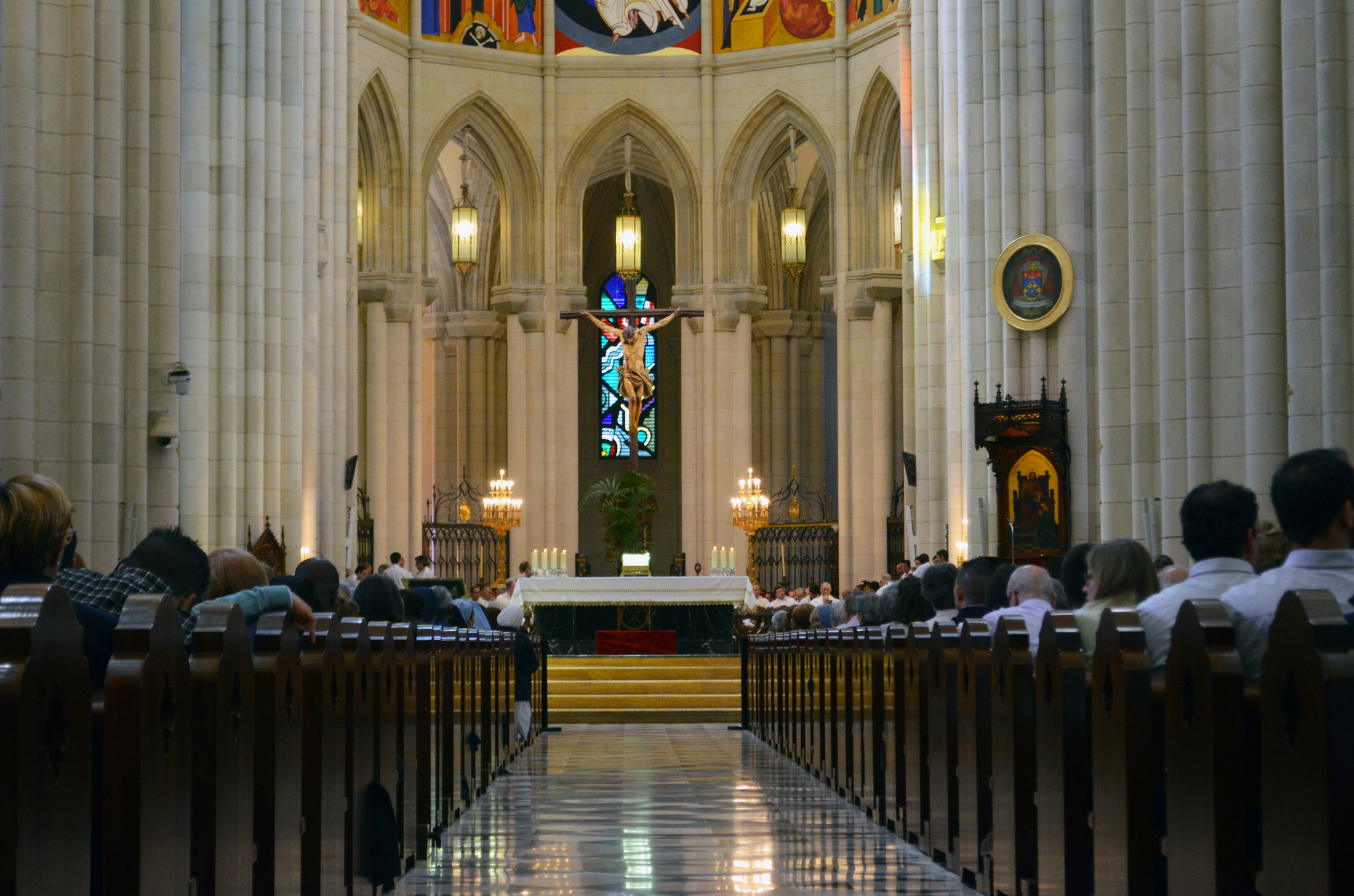 2017-04-11 - Misa Crismal 2017