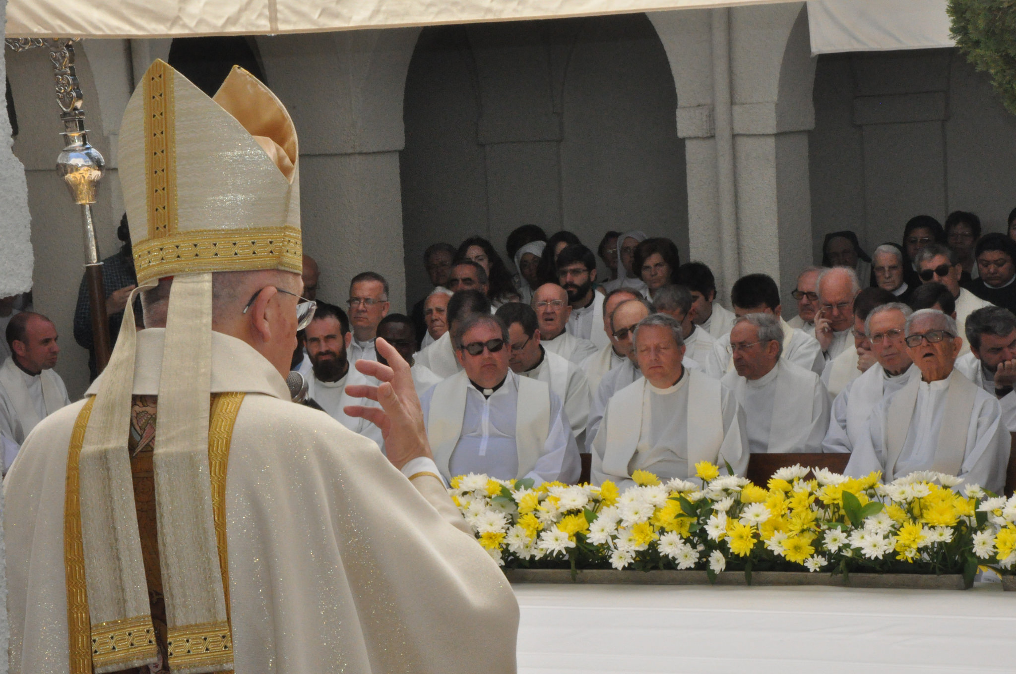 2017-06-08 - Fiesta de Jesucristo Sumo y Eterno Sacerdote