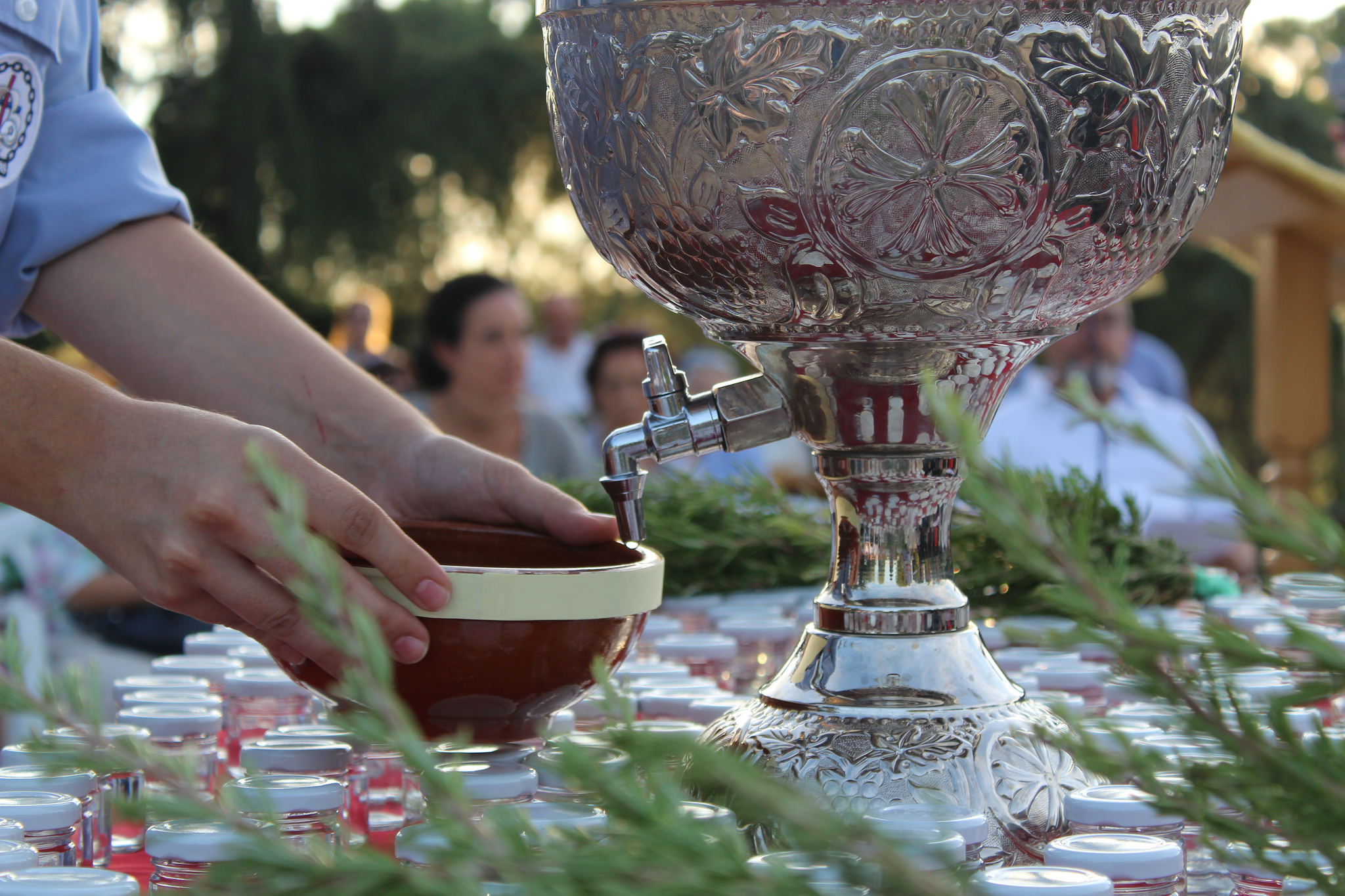 2017-09-02 - JMOCC17 - Jornada Mundial de Oración por el Cuidado de la Creación