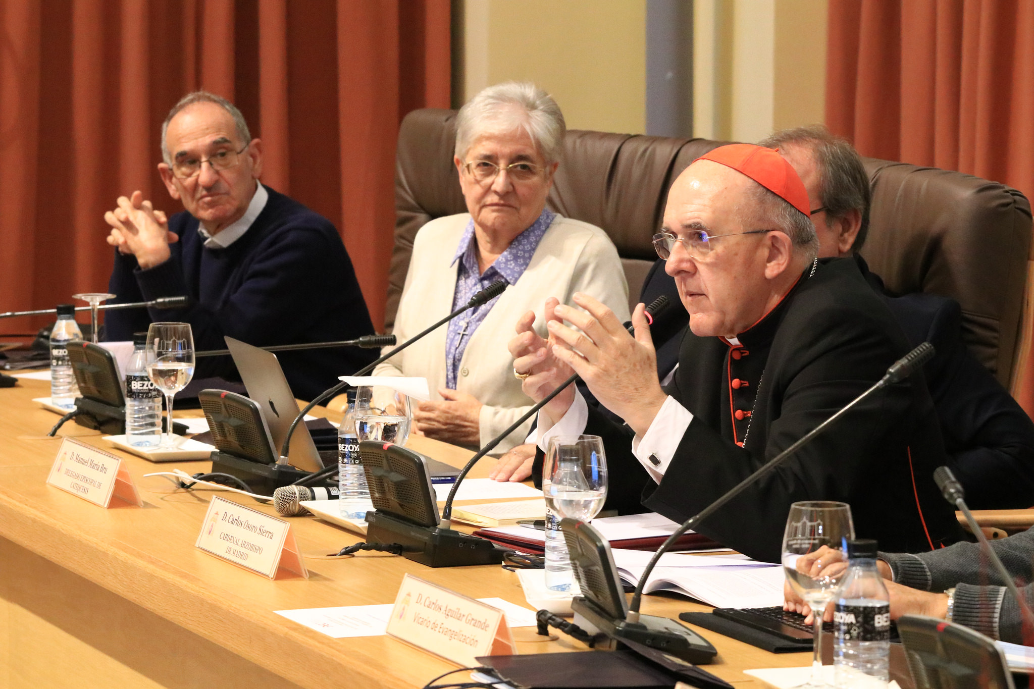 2017-10-28 - Encuentro diocesano de catequistas - 2017