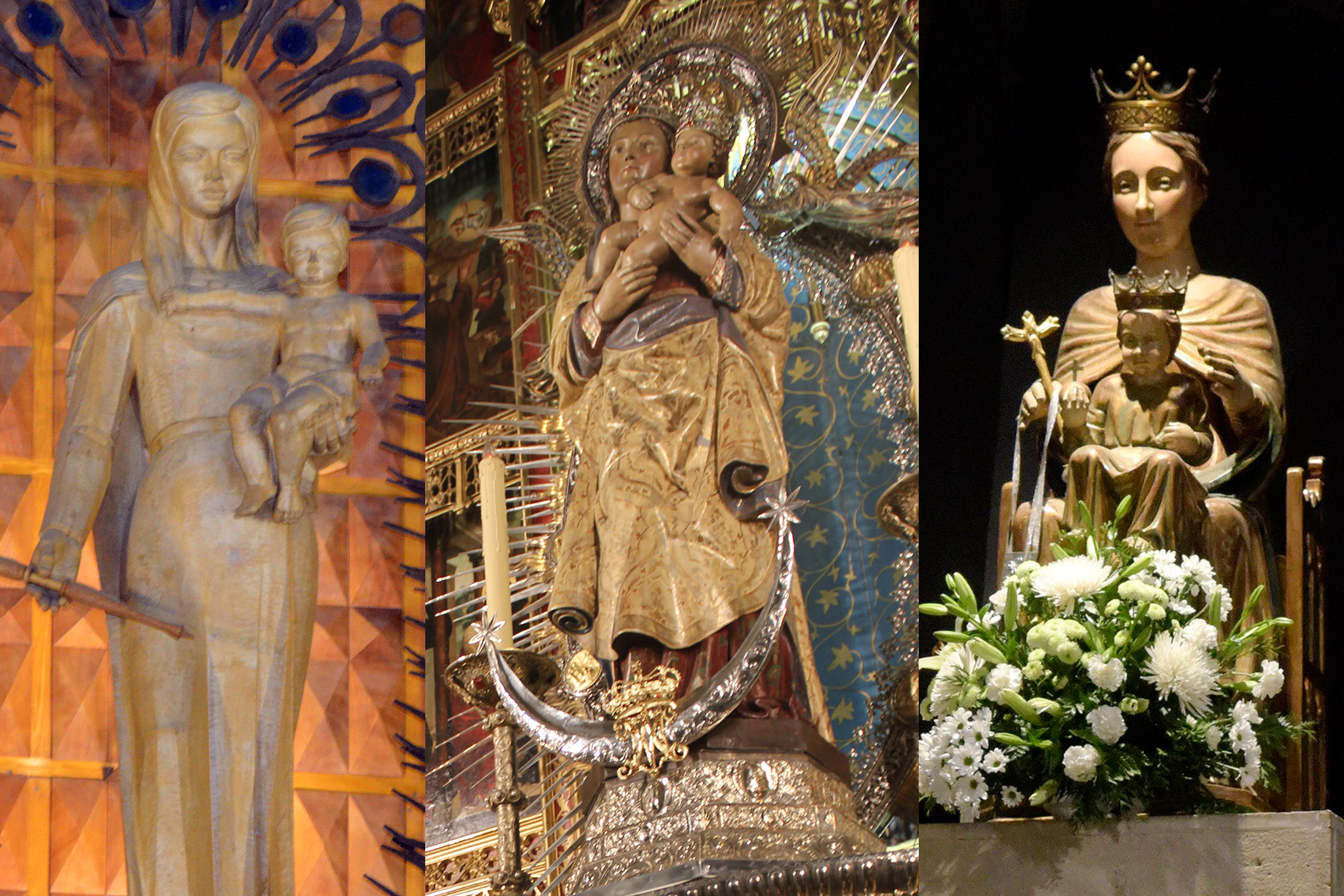 2017-12-07 - Vigilia de la Inmaculada