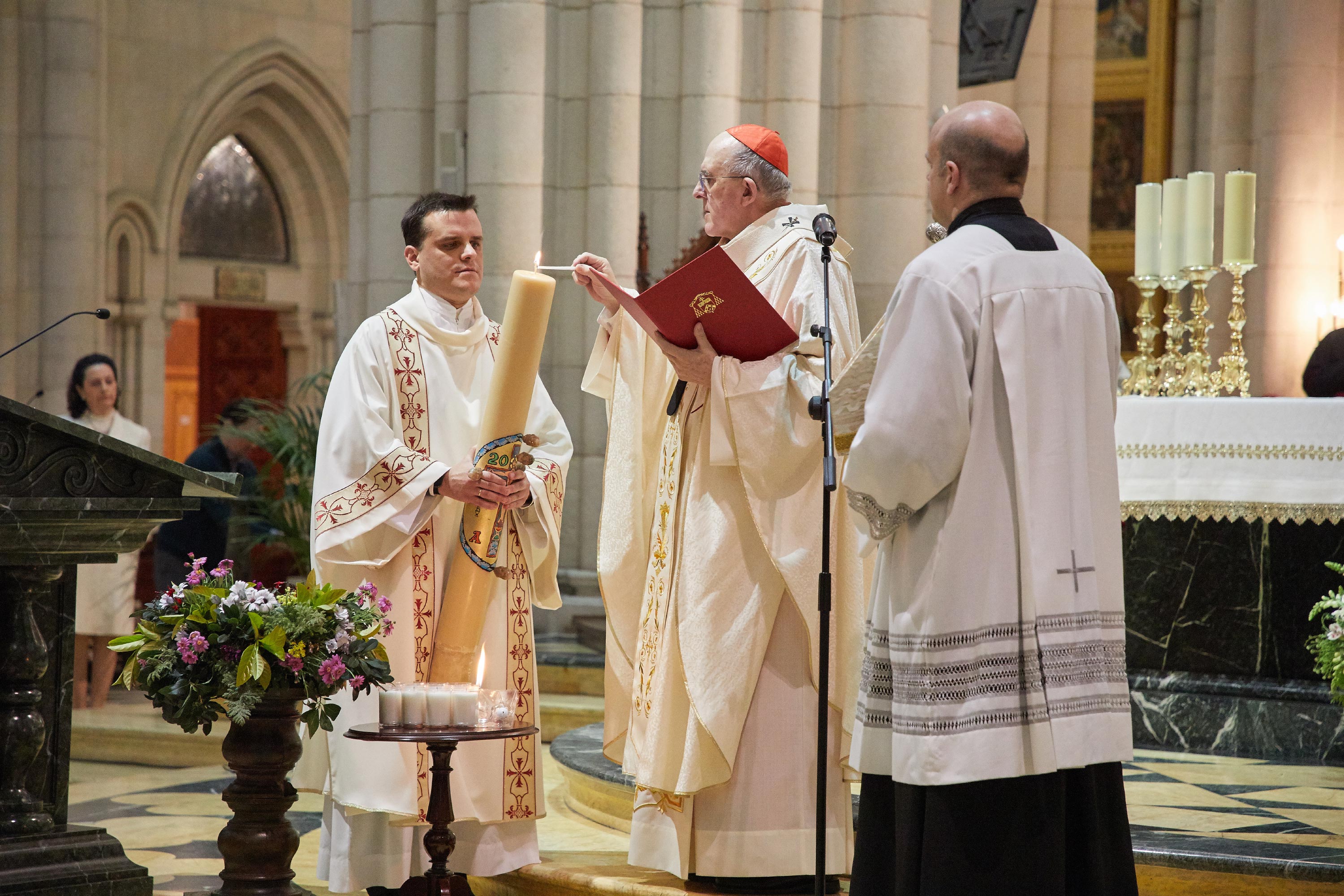 2020-04-11 - Vigilia Pascual 2020