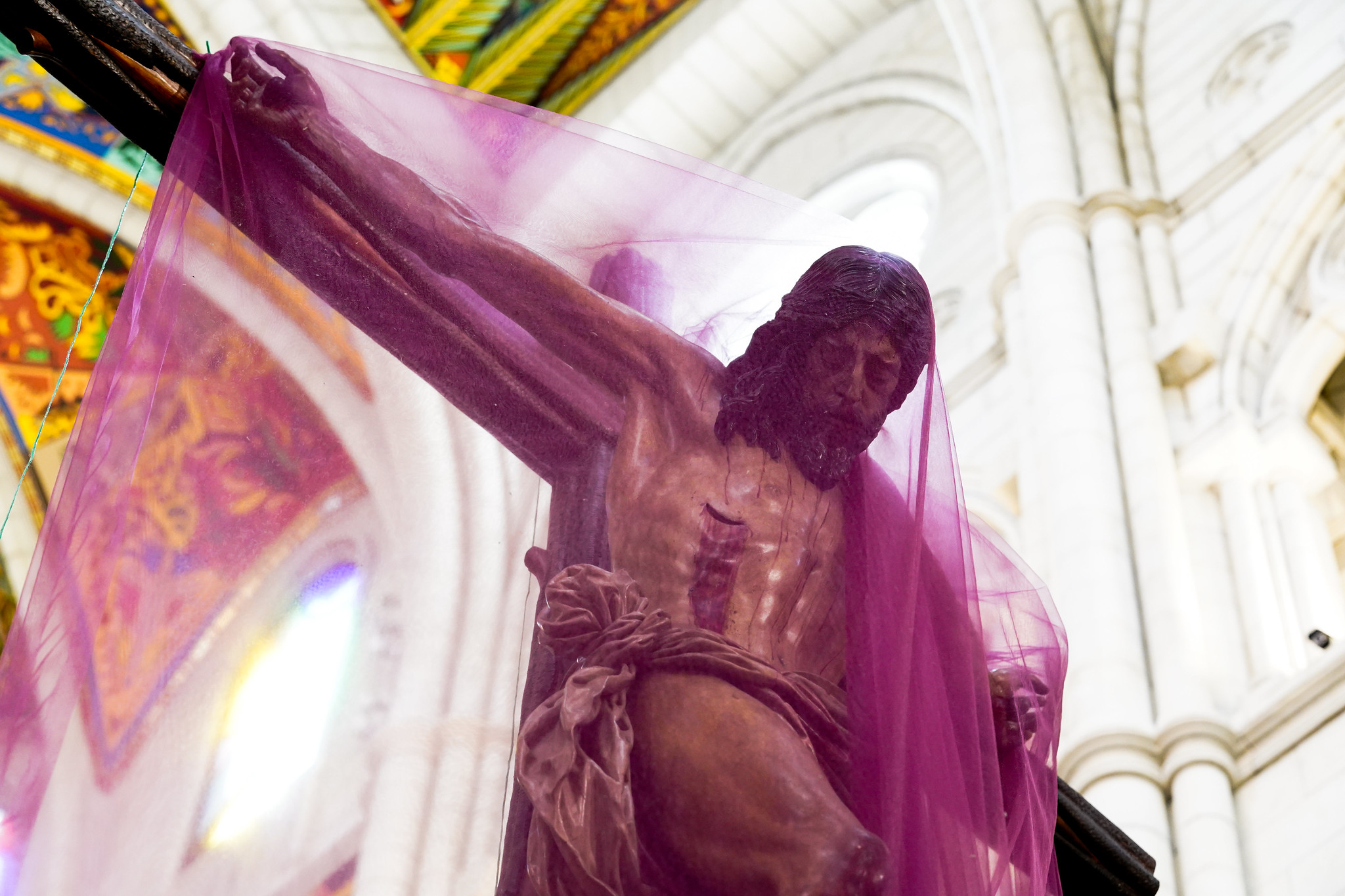 2021-04-02 - Celebración de la Pasión y Muerte del Señor