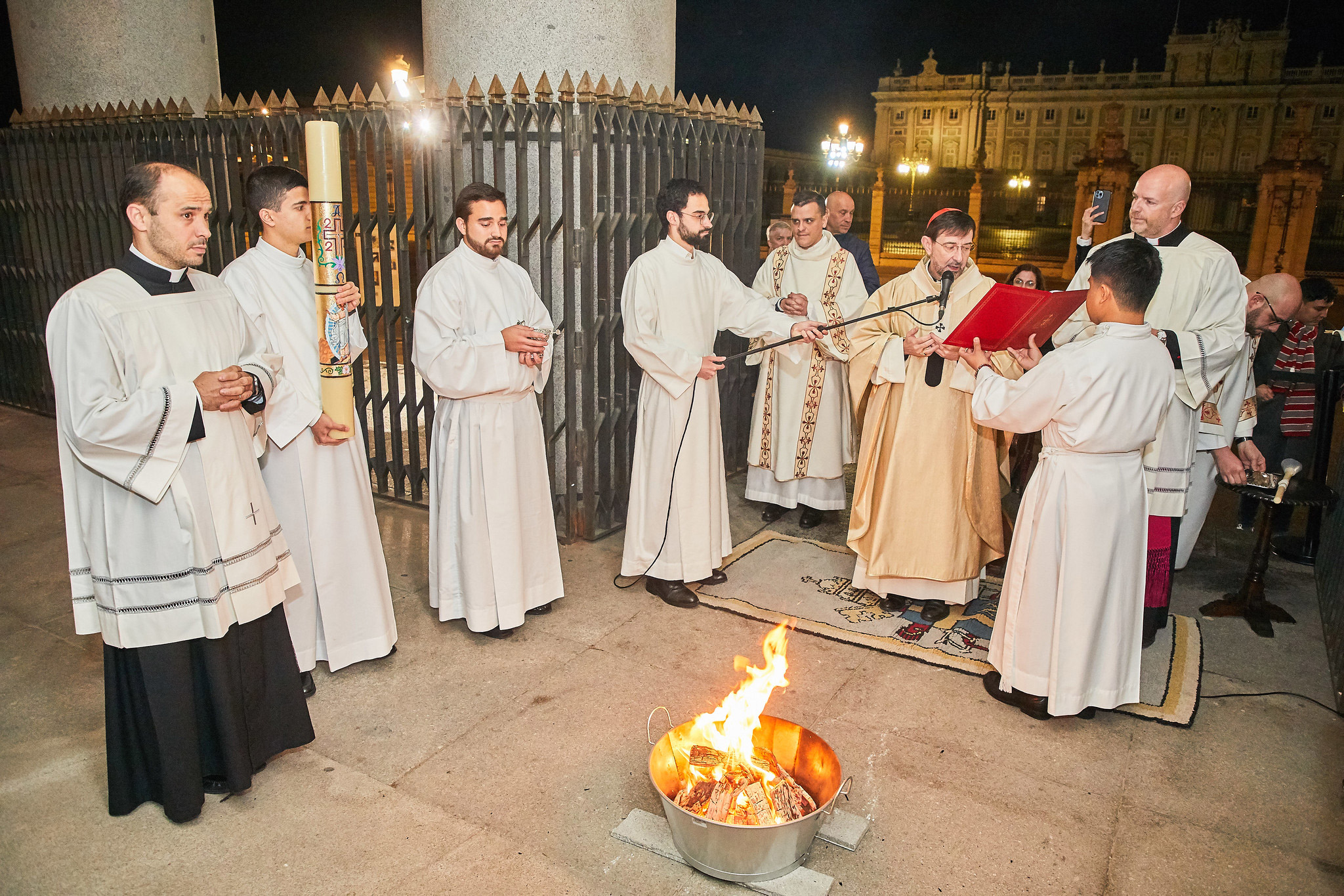 2024-03-30 - Vigilia Pascual