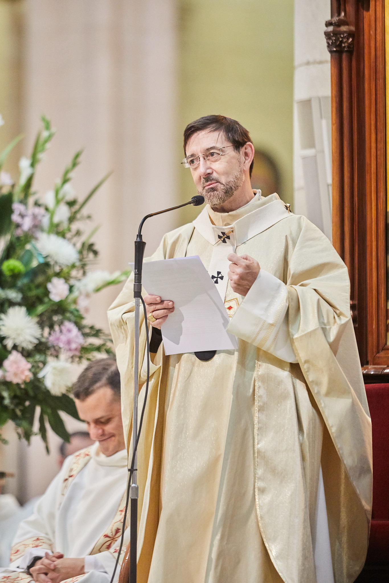 2024-03-31 - Domingo de Resurrección