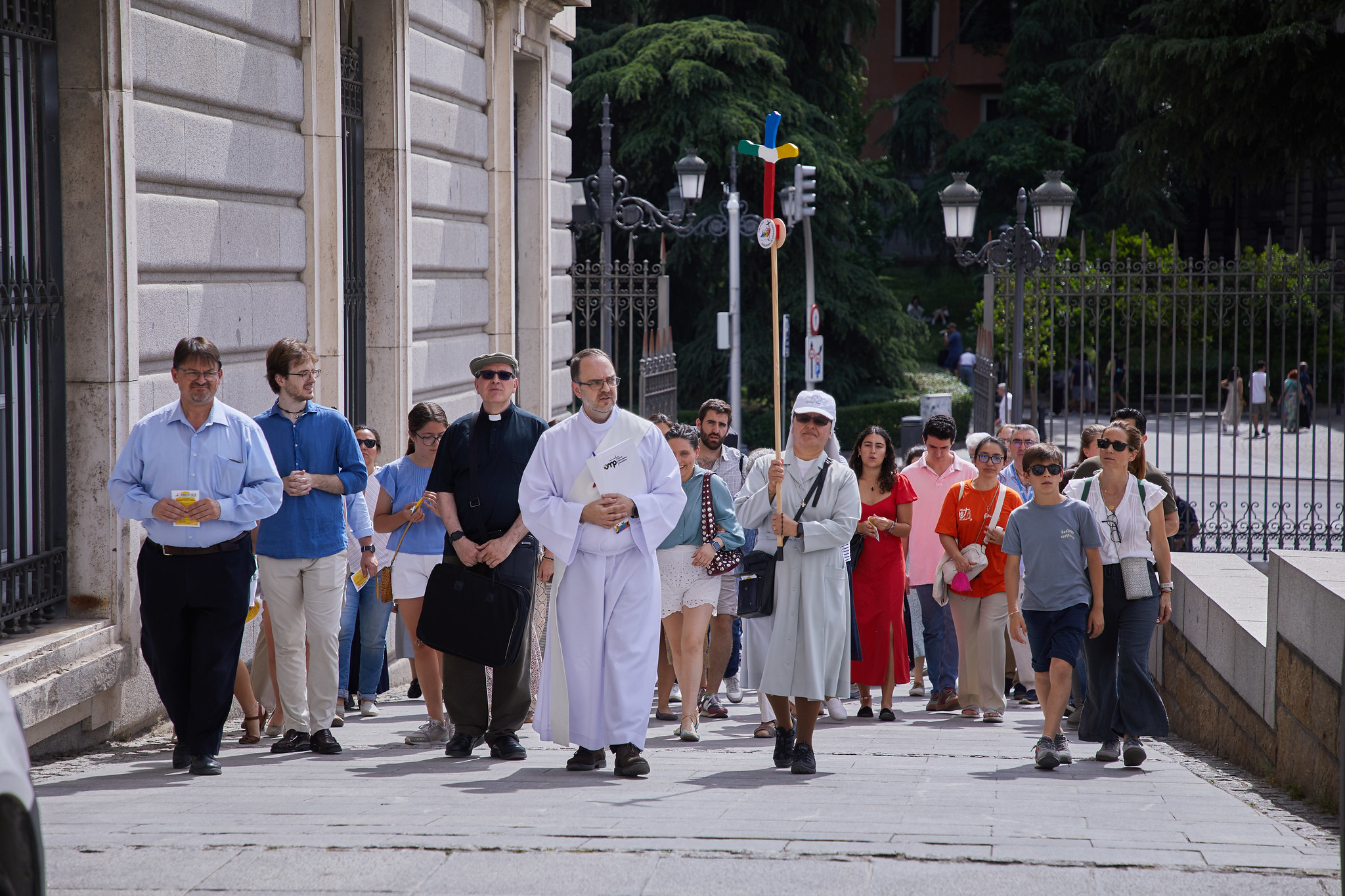 2025-06-01 - Jubileo de los Misioneros