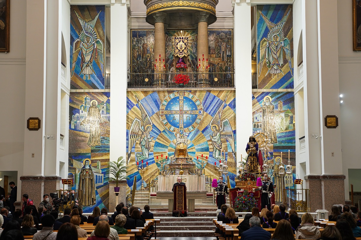 medinaceli 2021 iglesia