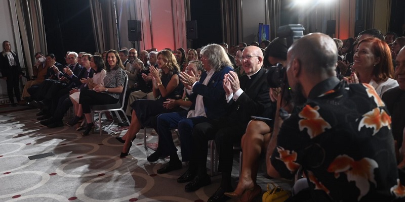 premios madrid premiados