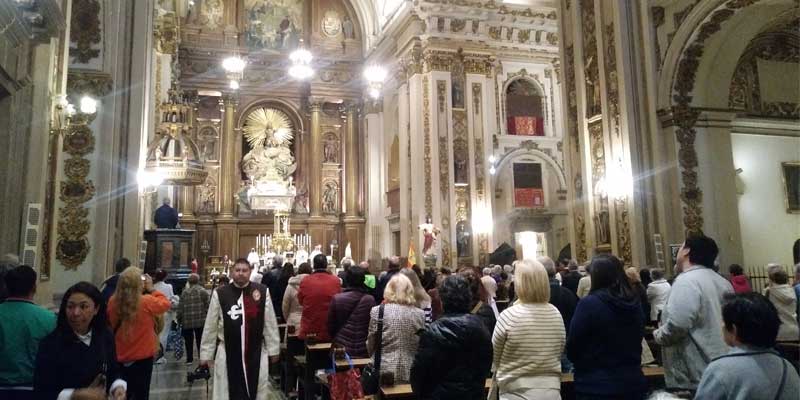 Ruta san isidro colegiata