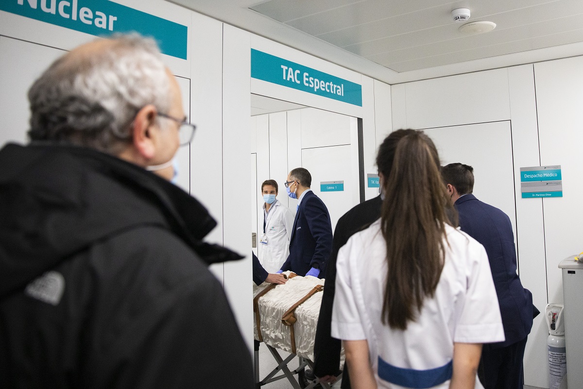 san isidro jimenez diaz 2022