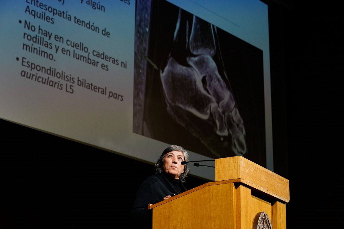 san isidro presentacion informe patricia moya