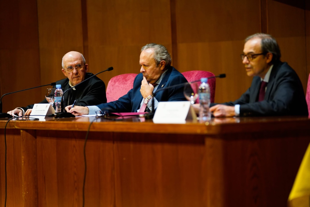 san isidro presentracion ucm