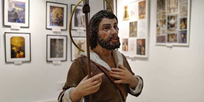 San isidro expo mayo