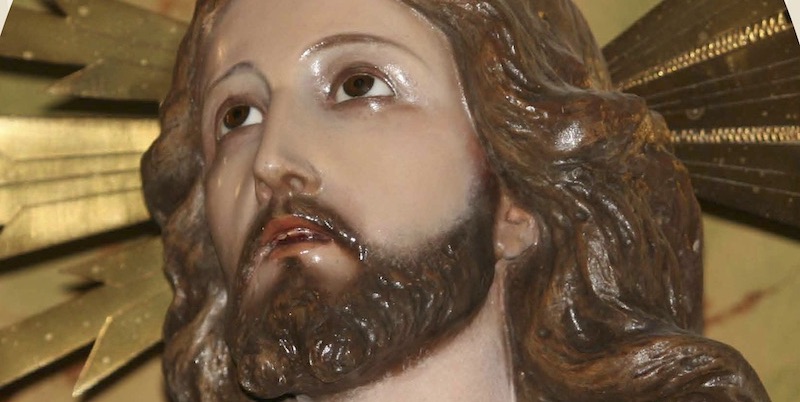 Resucitado Cercedilla