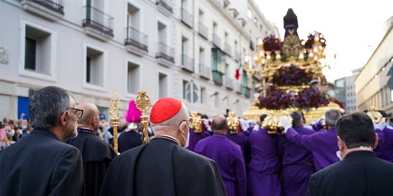 Semana santa ensayos osoro