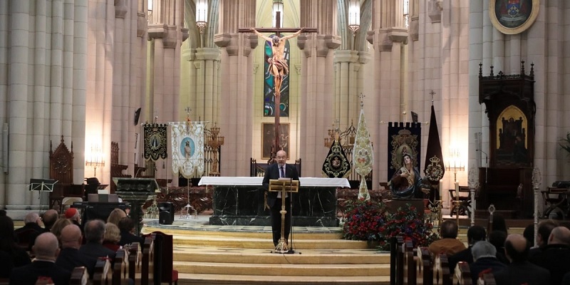 semana santa pregon exposito