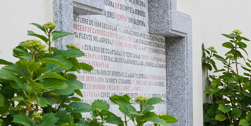 DetalleFuenteSanIsidro