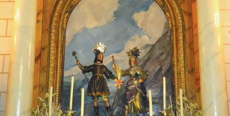 Detalle Cuadra San Isidro24