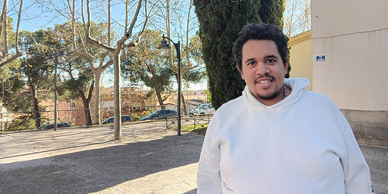 Bautizo vigilia juan