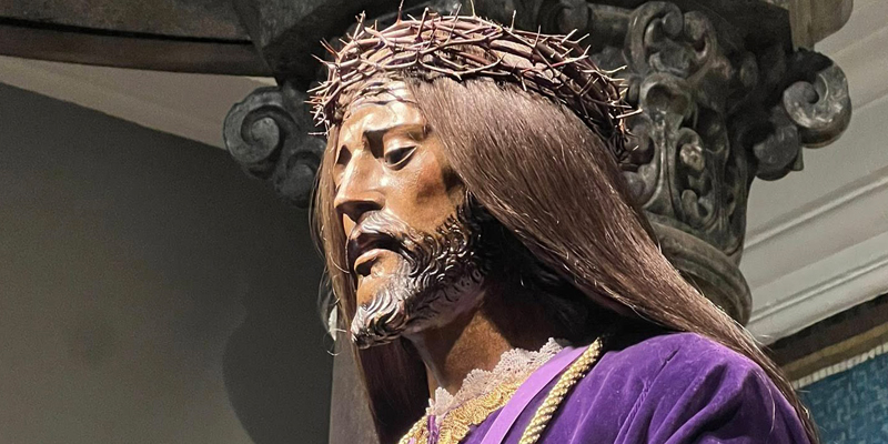 Medinaceli cuaresma lateral