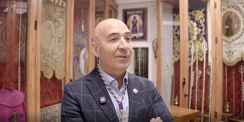 Medinaceli marcha miguel angel