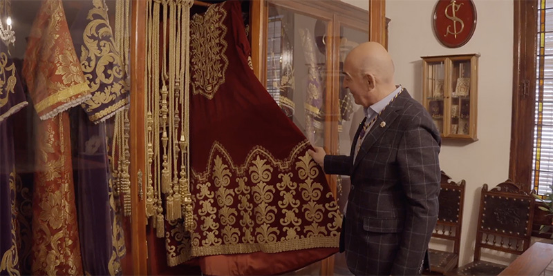 Medinaceli marcha tunida