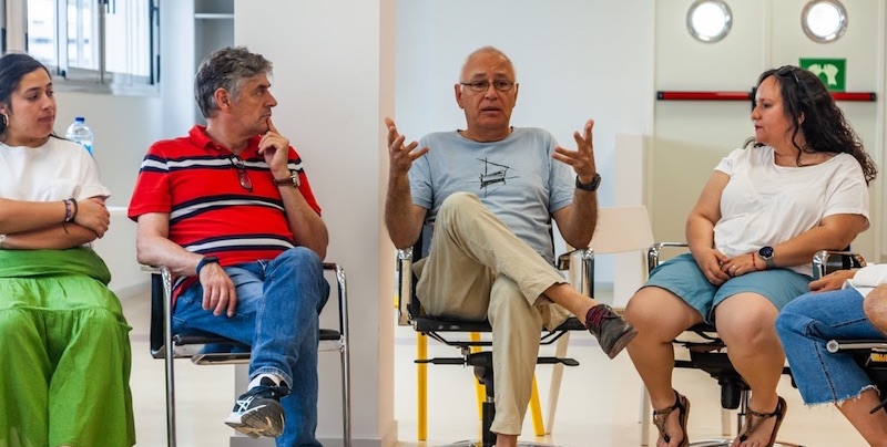 Intervencion Voluntarios Canada Jun24