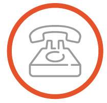 infoea icono centro de escucha