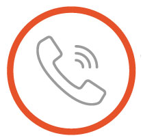 infoea icono telefono