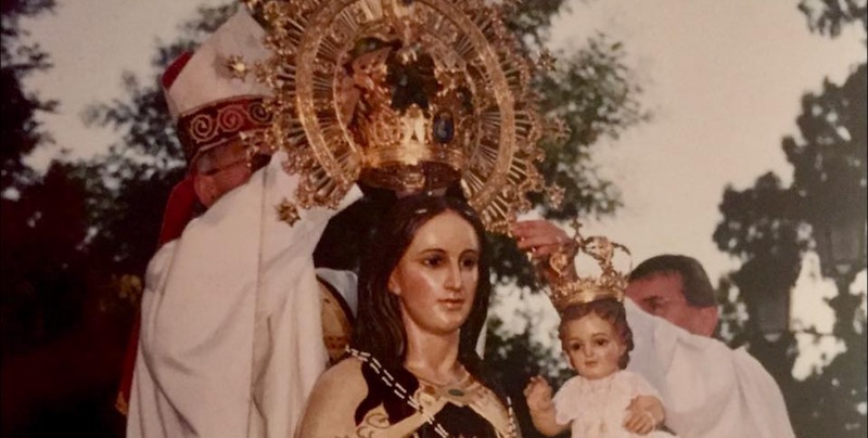 Nueva Imagen Coronacion Carabanchel