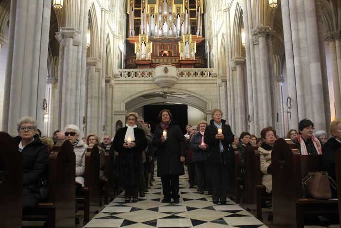 2019-02-01 - Celebración Vida Ascendente