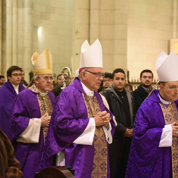 2015-02-18 - Miércoles de Ceniza 2015