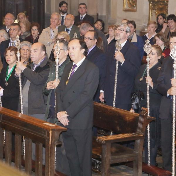 2015-03-27 - Via crucis MAD15