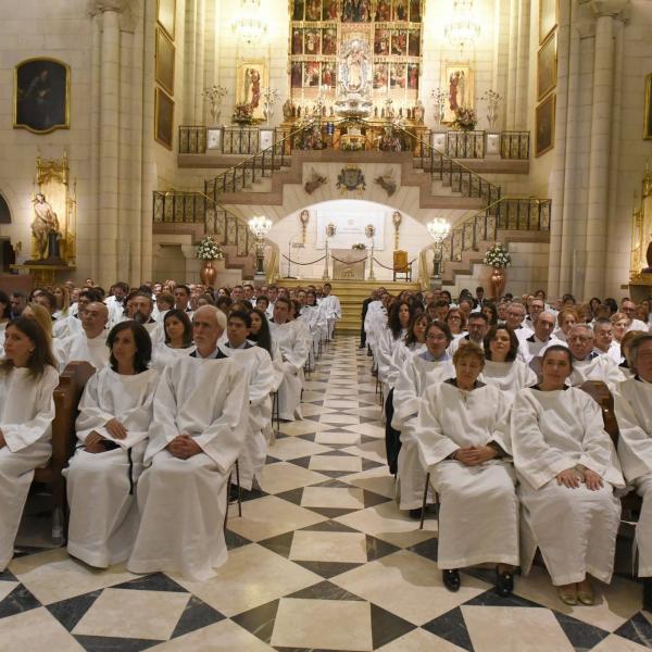 2015-04-04 - Vigilia Pascual noche del 4 al 5