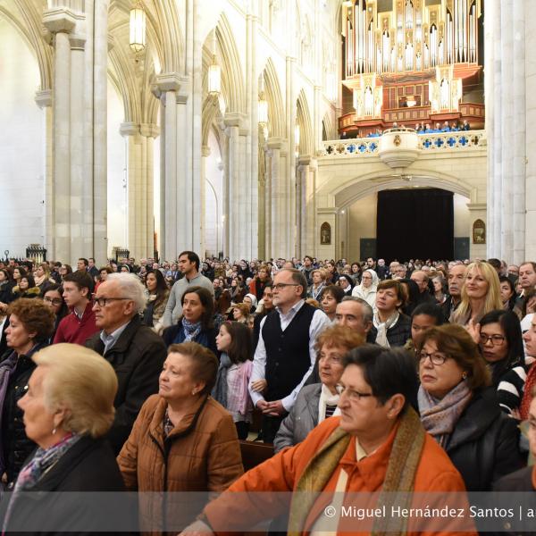 2015-12-27 - Jornada de la Sagrada Familia