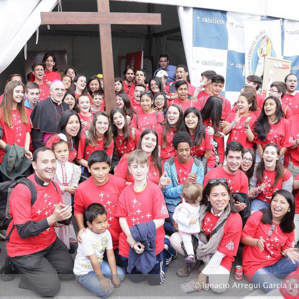 2016-05-15 - Fiesta de San Isidro 2016