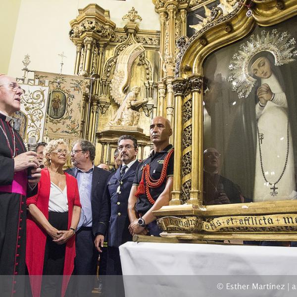 2016-08-15 - Fiesta de la Paloma