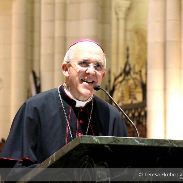 2016-09-22/24 - Fiesta del Perdón y la Misericordia