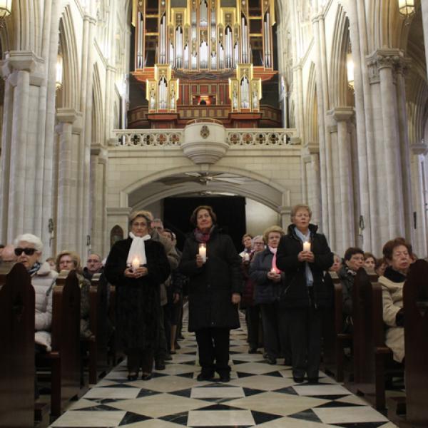 2019-02-01 - Celebración Vida Ascendente