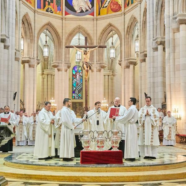 2024-03-26 - Misa Crismal