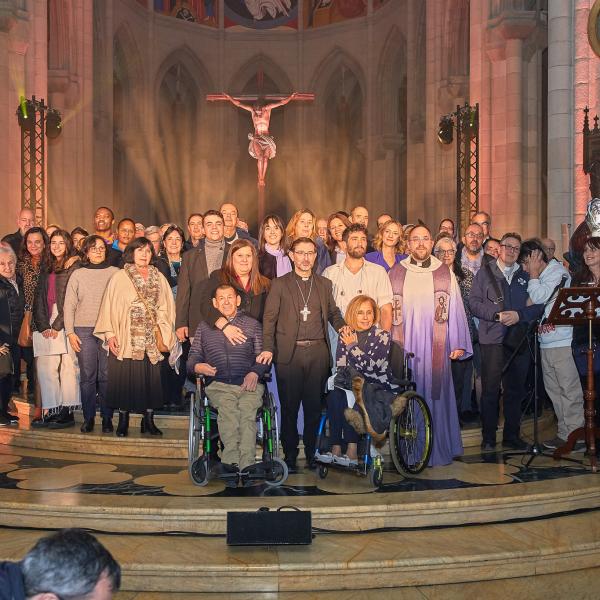 2024-03-27 - Viacrucis