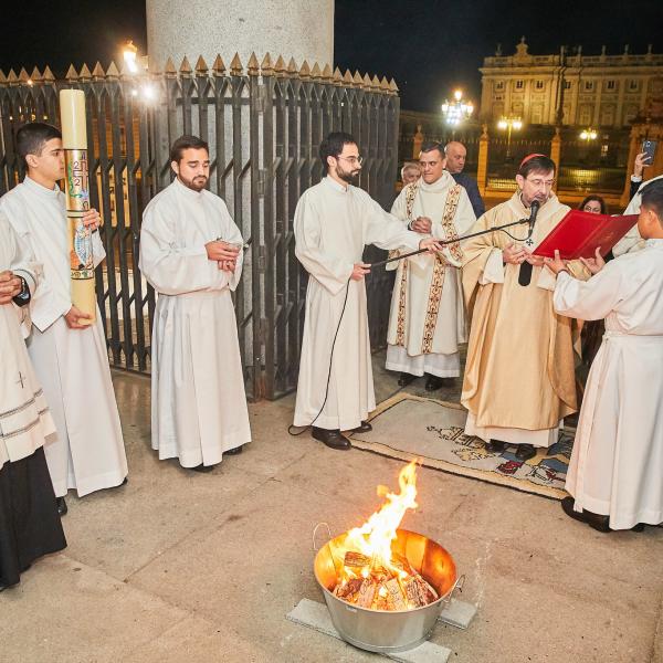 2024-03-30 - Vigilia Pascual