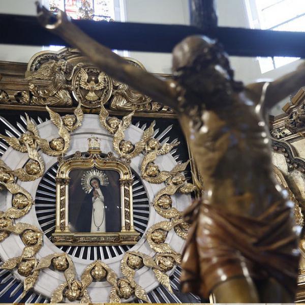 2024-08-15 - Solemnidad Virgen de la Paloma