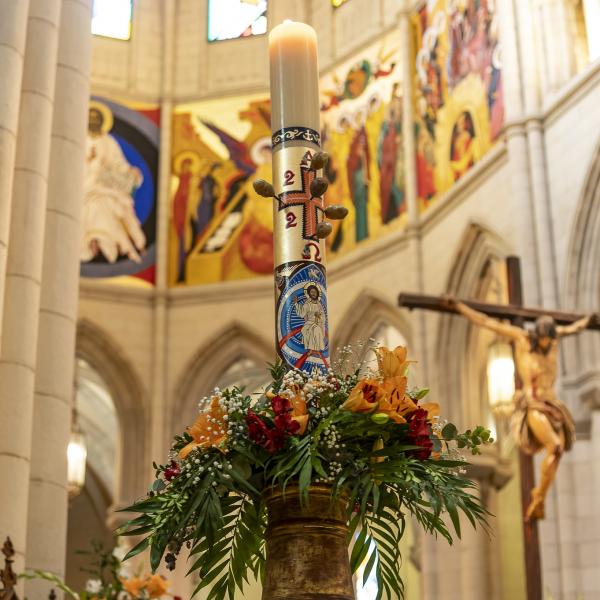 2025-04-20 - Domingo de Resurrección