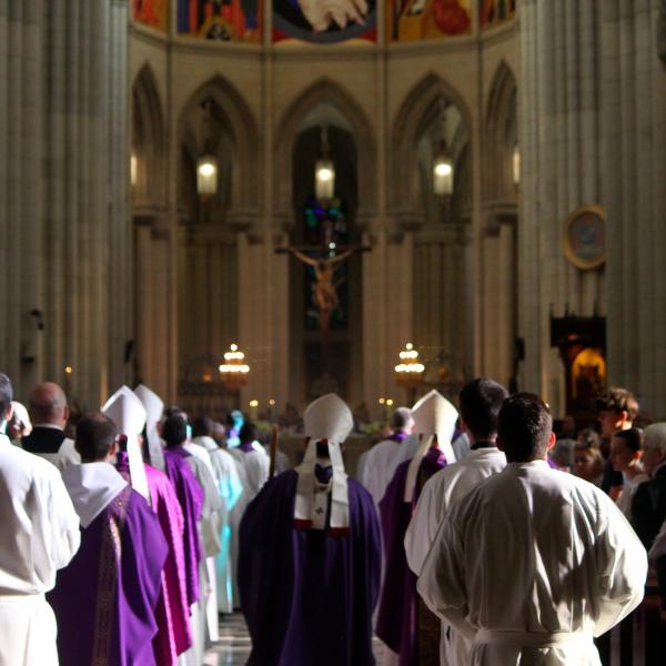 2025-04-30 - Misa funeral por el Papa Francisco
