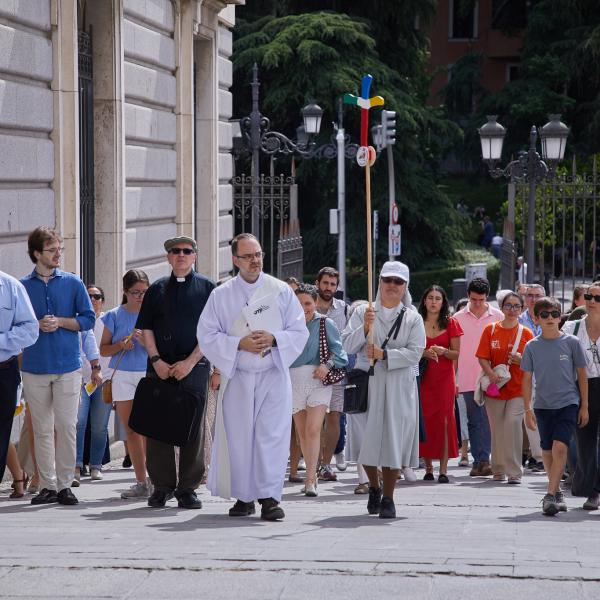 2025-06-01 - Jubileo de los Misioneros