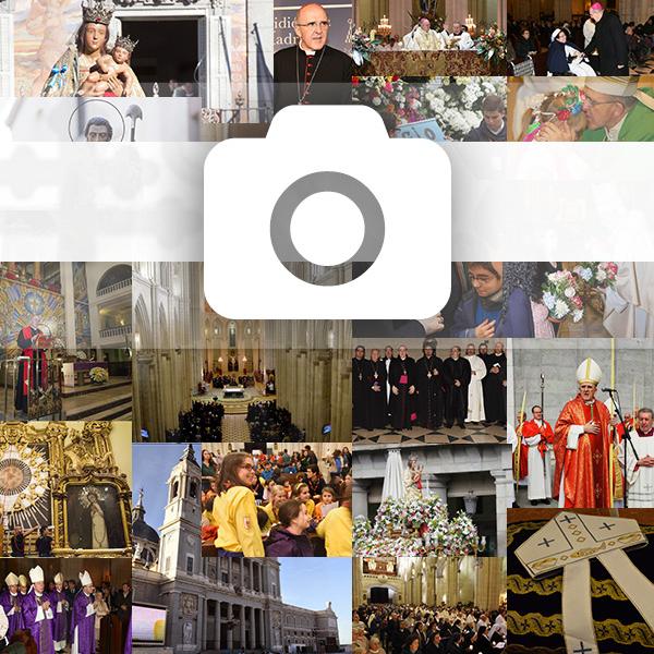 Fotografías Archimadrid.org