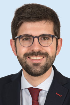 José María Albalad